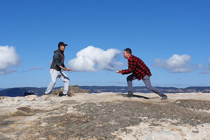 Blue Mountains Big Day Out - Private Tour - Image 1