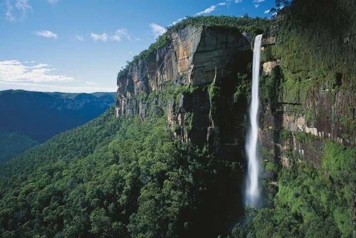 Blue Mountains Day Trip with Wines, Hikes & Lookouts - Image 5
