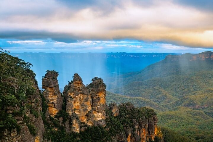 Blue Mountains Day Trip with Wines, Hikes & Lookouts - Image 2