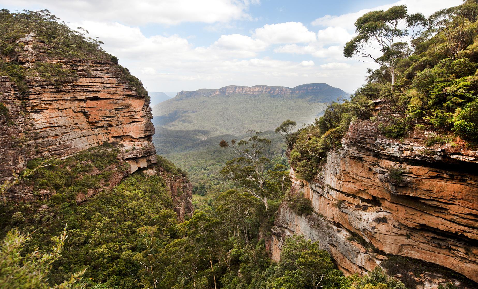 Blue Mountains Deluxe Experience - Image 1