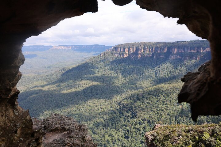 Blue Mountains - Image 1