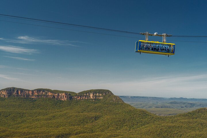 Blue Mountains Highlights - Image 5