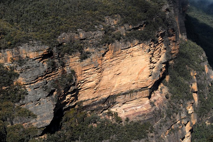 Blue Mountains Highlights - Image 1