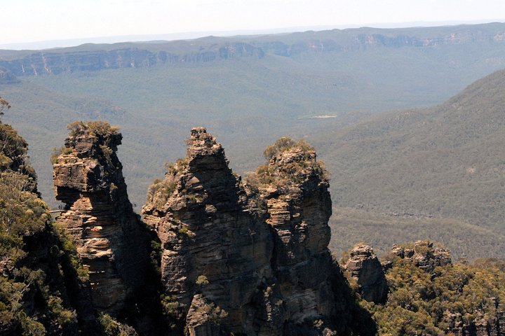 Blue Mountains Highlights - Image 4