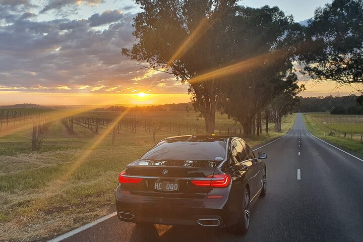 Blue Mountains Luxury Tour from Sydney - Image 1