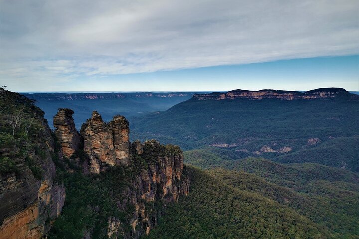 Blue Mountains Luxury Tour from Sydney - Image 2