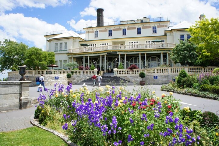 Blue Mountains Luxury Tour from Sydney - Image 4