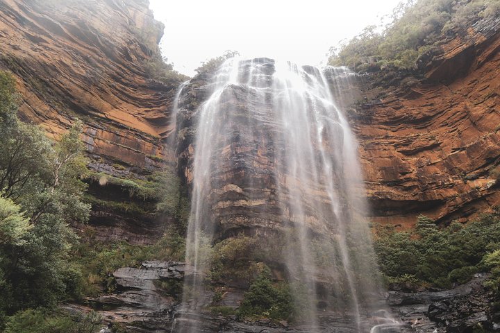 Blue Mountains Private Charter - Image 5