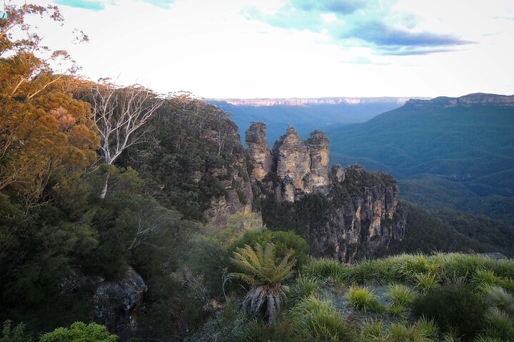 Blue Mountains Private Charter - Image 3
