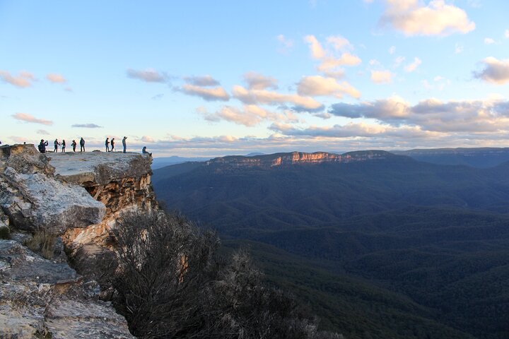 Blue Mountains Private Charter - Image 2