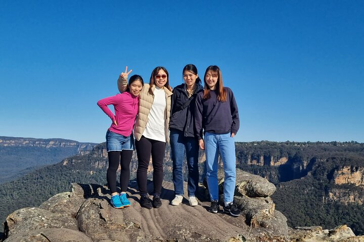 Blue Mountains Private Sightseeing Tours - Image 2