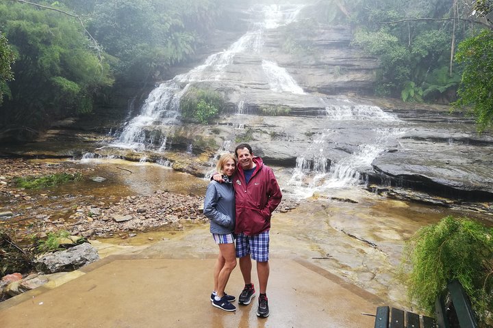 Blue Mountains Private Sightseeing Tours - Image 3