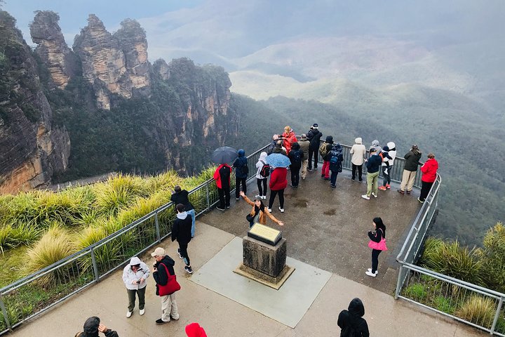 Blue Mountains Private Sightseeing Tours - Image 1