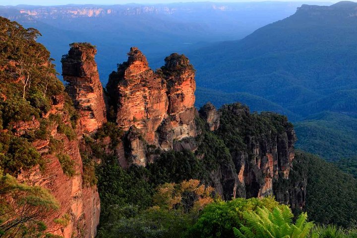 Blue Mountains Private Sightseeing Tours - Image 4