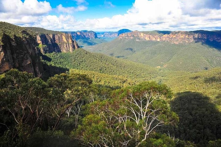 Blue Mountains Private Tour from Sydney - Image 5