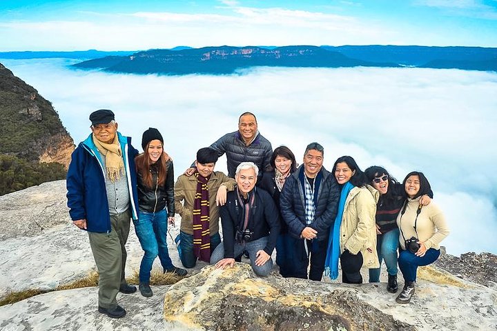 Blue Mountains Private Tour from Sydney - Image 4