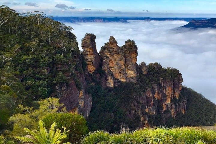 Blue Mountains Private Tour from Sydney - Image 2