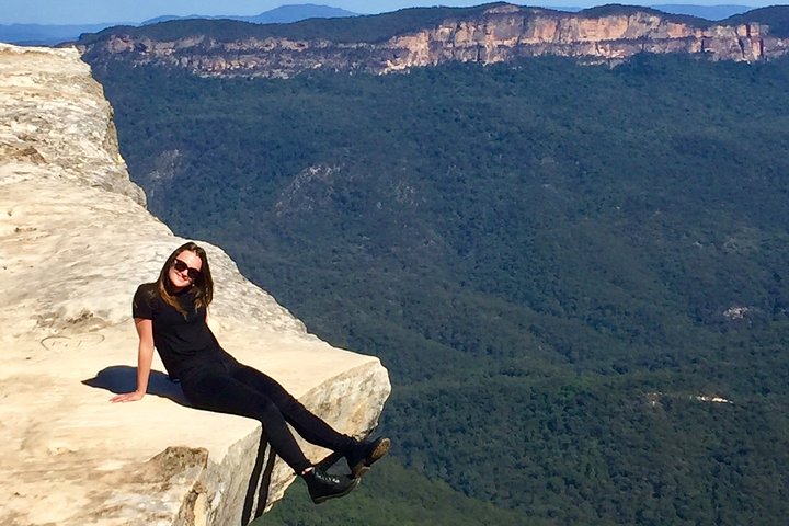 Blue Mountains Private Tour From Sydney, & Featherdale Aussie Animal Park Option - Image 5