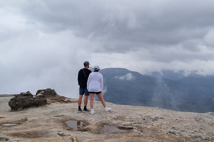 Blue Mountains Private Tour from Sydney with Featherdale Park - Image 5