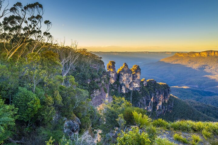 Blue Mountains Private Tours from Sydney & see Koalas & Kangaroos - Image 4