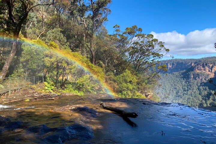 Blue Mountains Small Group Tour - Image 2