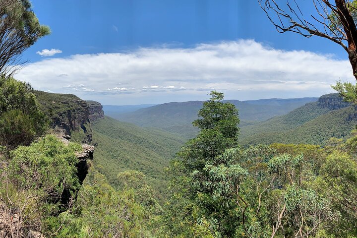 Blue Mountains Small Group Tour - Image 3
