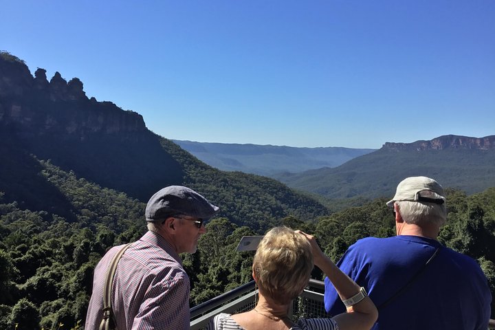Blue Mountains Tour (ScenicWorld) - Image 2