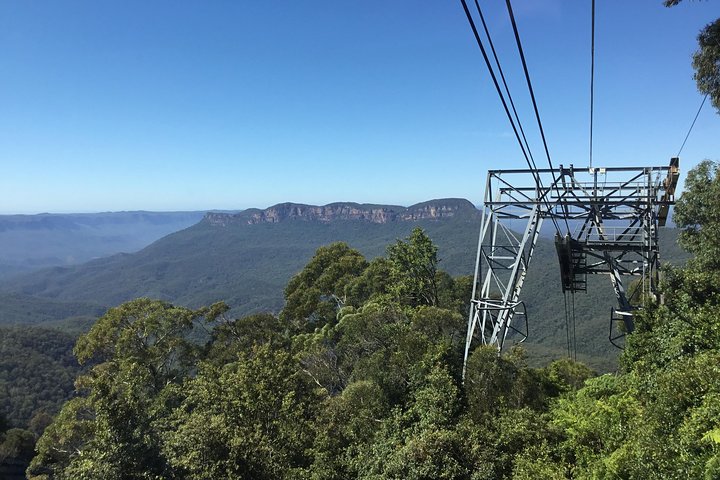 Blue Mountains Tour (ScenicWorld) - Image 3