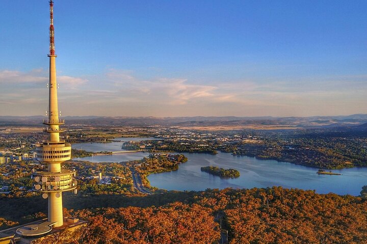 Canberra Private Sightseeing Tours from Sydney - Image 3