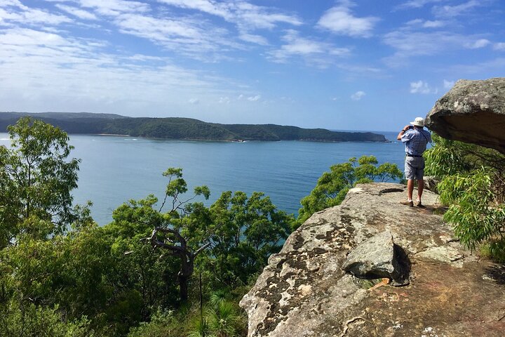 Central Coast Private Tour From Sydney, with Australian Reptile Park Option - Image 3