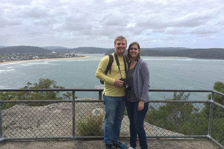 Central Coast Private Tour From Sydney, with Australian Reptile Park Option - Image 4