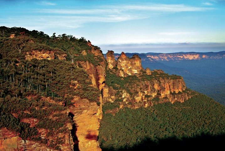 Discover the World Heritage treasures of the Blue Mountains Tour - Image 1