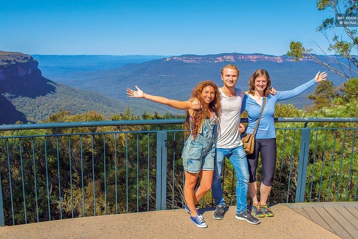 Discover the World Heritage treasures of the Blue Mountains Tour - Image 5
