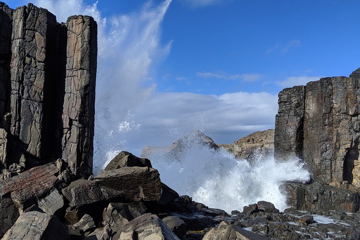 Erupting Blowholes and Ancient Rainforests SOUTH COAST OF SYDNEY PRIVATE TOUR - Image 2