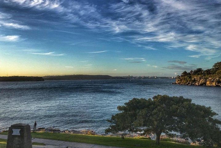From Sydney: 2.5-Hours Vintage Sidecar Sightseeing Tour - Image 5