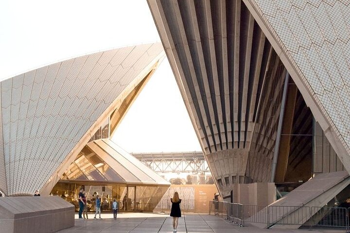 Full-Day Private Guided Tour in Sydney - Image 3