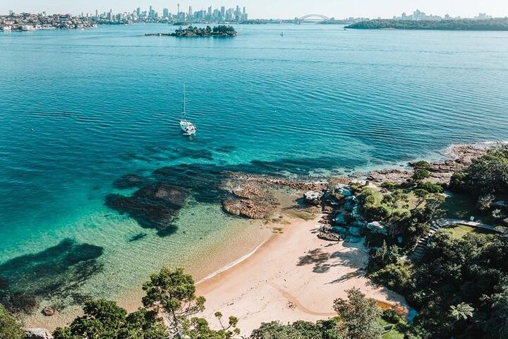 Full-Day Private Guided Tour in Sydney - Image 2