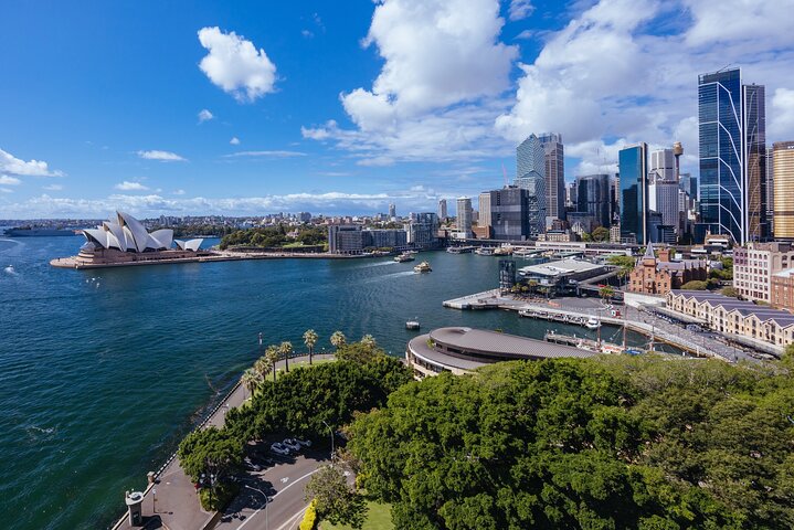 Full Day Private Shore Tour in Sydney from Kembla Cruise Port - Image 2