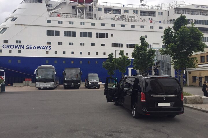 Full Day Private Shore Tour in Sydney from Kembla Cruise Port - Image 4