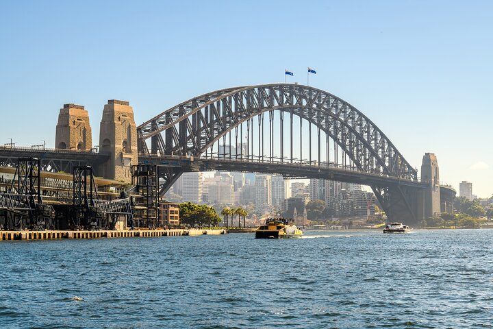 Full Day Private Shore Tour in Sydney from Kembla Cruise Port - Image 5