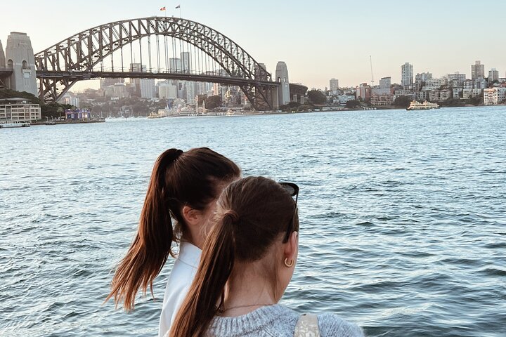 Half-Day Private Guided Tour of Sydney - Image 2