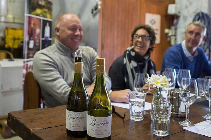 Hunter Valley Highlights Private Wine Tour from Sydney  - Image 4