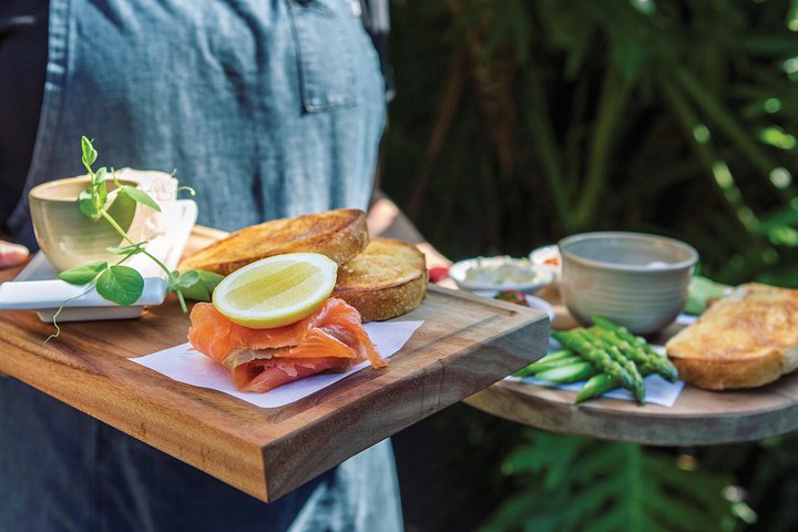 Hunter Valley Private Tour | The Ultimate Food & Wine Trail | Depart from Sydney - Image 2