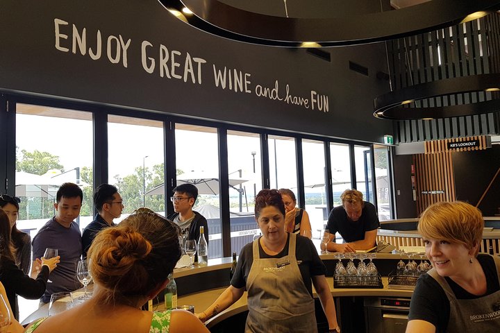 Hunter Valley Private Tour | The Ultimate Food & Wine Trail | Depart from Sydney - Image 4