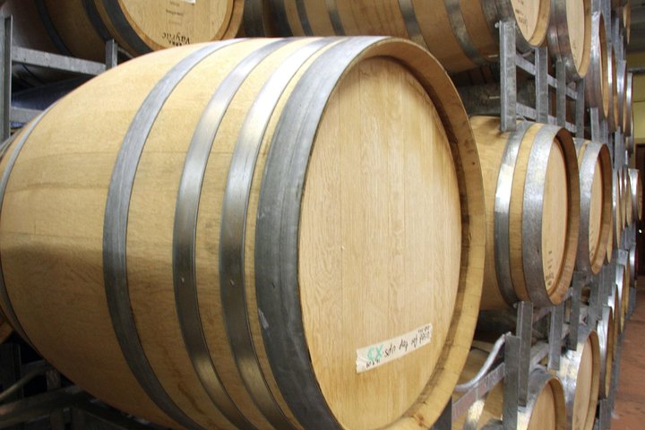 Hunter Valley Private Wine Tasting Tour from Sydney - Image 5