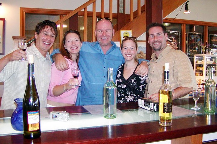 Hunter Valley Private Wine Tasting Tour from Sydney - Image 3