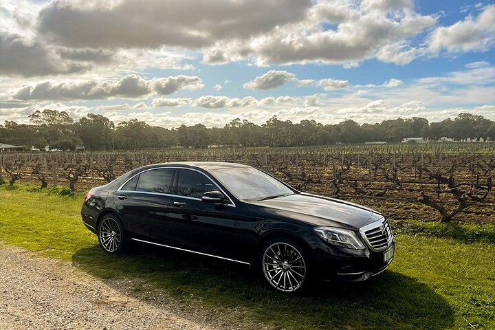 Hunter Valley Wine Country Luxury Tour from Sydney - Image 4