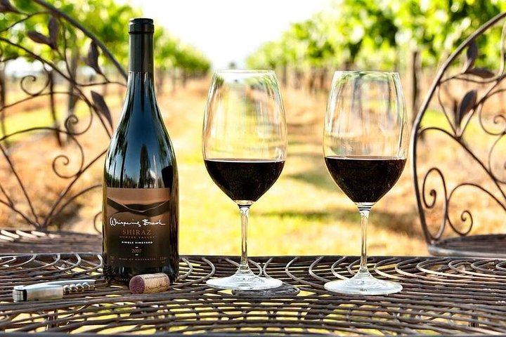 Hunter Valley Wine Tasting Private Tour From Sydney - Image 4