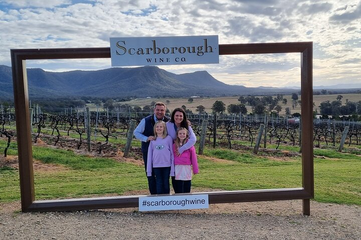Hunter Valley Wine Tours | Wine Tasting Tours from Sydney  - Image 3