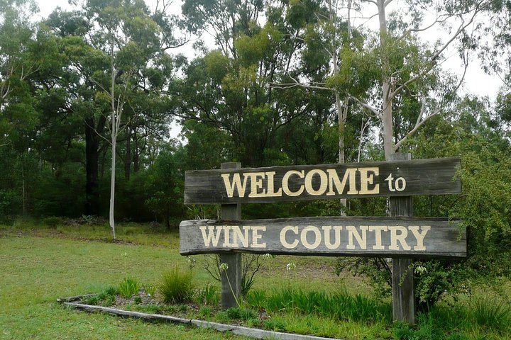Hunter Valley Wineries - Image 1